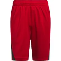Adidas Calções de Basquetebol 3-Stripes Legends