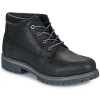 Timberland Botas baixas PREMIUM homens - Preto - 41