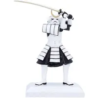 Nemesis Now Figura Stormtrooper The Last Samurai 19cm