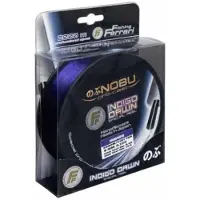 Fishing Ferrari Monofilamento Nobu Pro Cast Indigo Dawn 2000 M