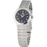 Time Force Relógio Feminino Tf2580l-01m
