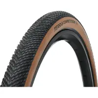 Continental Pneu De Gravel Terra Competition Trail Grip Tubeless 700 X 40