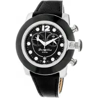 Glam Rock Relógio Feminino Gr32118