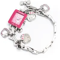 Chronotech Relógio Feminino Ct6323l-13m