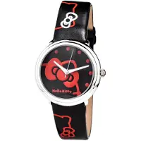 Hello Kitty Relógio Feminino Hk7131l-04