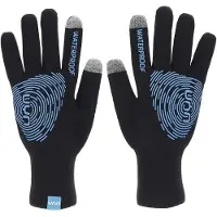 UYN Luvas Waterproof 115
