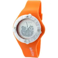 Hello Kitty Relógio Feminino Hk7158ls-02