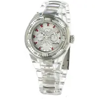 Chronotech Relógio Cc7046m-09m
