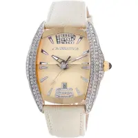 Chronotech Relógio Feminino Ct7814m-04s