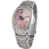 Chronotech Relógio Feminino Ct7896ls-87m