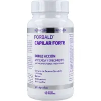 Interpharma Forbald Capsuleillary Strength 60 capsule — Integratore