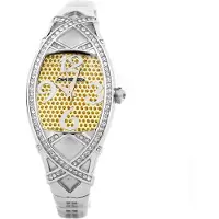 Chronotech Relógio Feminino Ct7026ls-15m