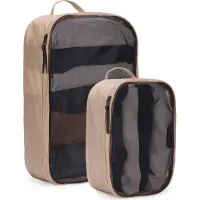 Thule Organizer set Packing cube TL-TPCS204GB