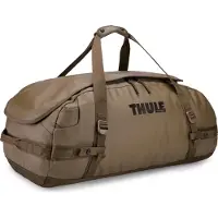 Thule Bolsa Duffle Chasm Recycled 70l