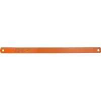 Bahco 6 Lâminas De Serra Mecânica Bimetálicas Sandflex Dpp 400 Mmx32 Mmx2 Mm