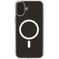 Muvit For Change Capa De Telefone Recycletek Magsafe Iphone 16 Plus