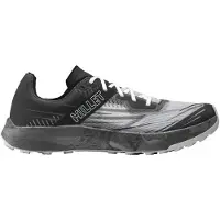 Millet - Sapatilhas trail - Intense Light Black/White para Unissexo - Tamanho 9 UK - Cinzento