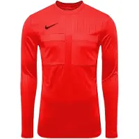 Nike Camisola de futebol 'Referee' vermelho