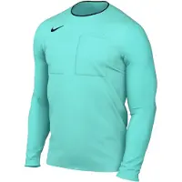 Nike Camisola de futebol 'Referee' turquesa