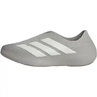Adidas Sapatilhas slip-on 'Purechill' cinzento / offwhite