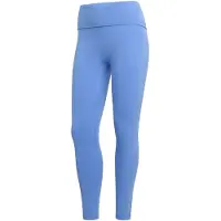 Adidas Leggings a 7/8 X-Over 3-Stripes Studio All Me
