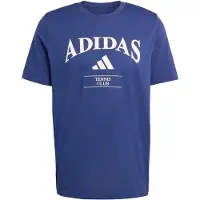 Adidas Camiseta De Manga Curta Heritage Graphic
