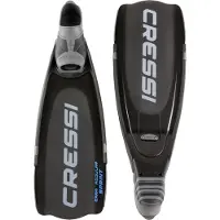 Cressi Barbatanas De Freediving Gara Modular Sprint