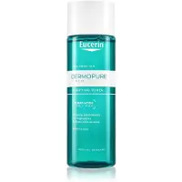 Eucerin Tonico Detergente Per Pelli Problematiche Dermopure Clinical 200 ml — Tonico