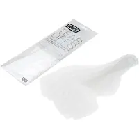 100% Tear-off Racecraft/accuri/strata Laminated 14 Unidades