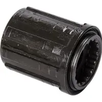 Shimano Corpo Do Freehub Fh-rm66