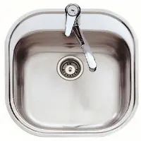Teka Pia Stylo 1c Rectangular