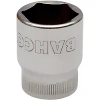 Bahco Chave Sextavada De 1/2 27 Mm