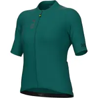 ALÉ Camisola De Ciclismo De Manga Curta Pragma Color Block Off Road
