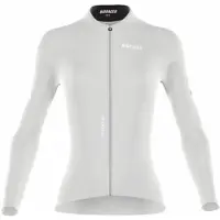 Bioracer Camisa De Manga Comprida Epic