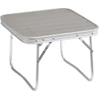 Outwell Mesa Dobrável Para Camping Nain