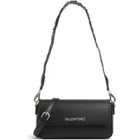 Valentino Mala de ombro 'Aleksandra' preto