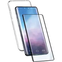 Myway Capa De Telefone E Protetor De Tela Honor 90