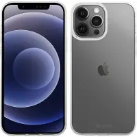 Muvit For Change Capa De Telefone Apple Iphone 13 Pro Max Recycle-tek Silicone