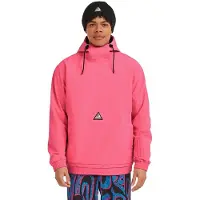 O'Neill Moletom Com Capuz Fwc Play Softshell
