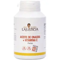 Ana Maria Lajusticia Noite E Vitamina Sabor Neutro óleo De Prímula 275 Unidades