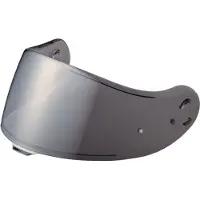 Shoei Neotec 3 Prateado espelhado UNI