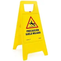 Normaluz Sinal De Cavalete ``piso Molhado 62cm
