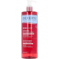 Dexeryl Dexeclear Gel Detergente Anti-Imperfezioni 400 ml — Gel detergente