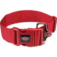 Trixie Coleira De Cachorro New Premium 50 Mm