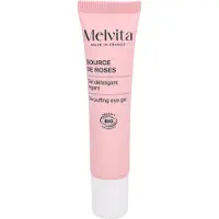 Melvita Source de Roses Gel Défatiguant Regard 15 ml