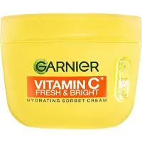 Garnier Crema Sorbetto Vitamina C* Fresh & Bright 85 ml