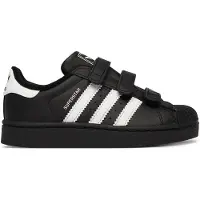 Adidas Sapatilhas Superstar II Comfort – Criança