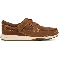 Clarks Shoes Sapatos Náuticos Sailview Lace