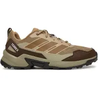 Adidas Sapato baixo 'Eastrail 3' bege escuro / umbra / castanho escuro / cáqui