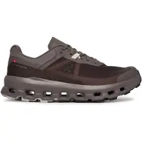 ON - Sapatilhas trail - Cloudvista 2 M Eclipse/Pebble para Homem - Tamanho 41 - Castanho